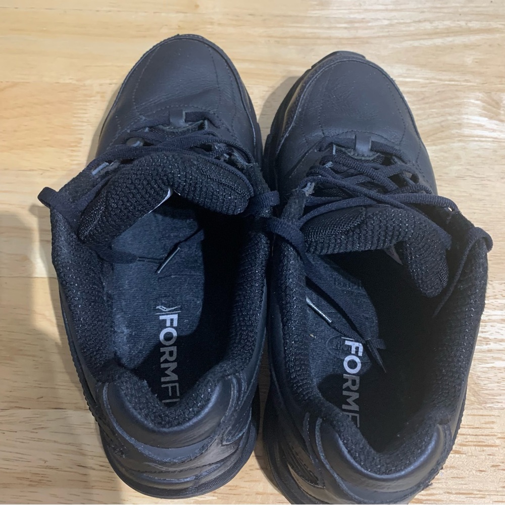 Saucony Women's Black Integrity 3 Athletic Walking Shoes S50204-2 Size 11 - Picture 5 of 8